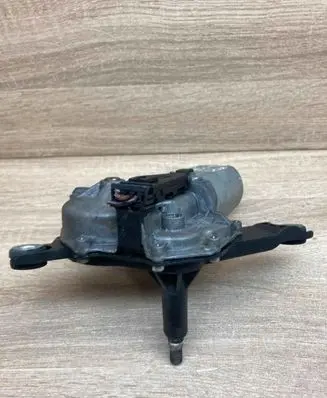 Opel Vectra C Rear window wiper motor 009185821 53015612