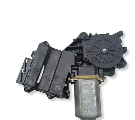 Volkswagen Sharan Rear door window regulator motor 1H4959812B 113761 05075510