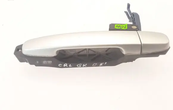 Toyota Corolla E120 E130 Rear door exterior handle 242305