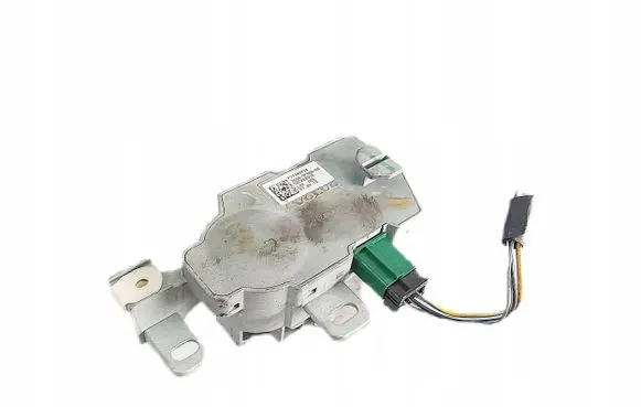 Volvo V70 Steering wheel lock 7G9N3F880DE