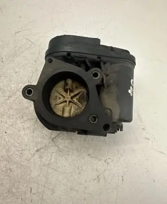 Citroen C4 I Throttle valve 9000073677 0280750164 964951008002