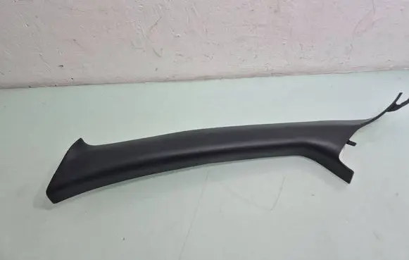 Dodge Grand Caravan (A) pillar trim 0ZR23DX9AJ