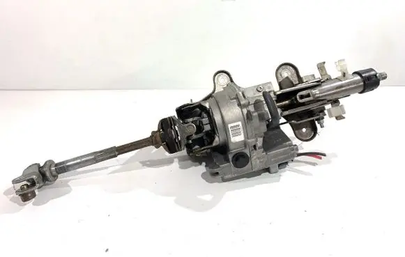 Renault Scenic II - Grand scenic II Power steering pump 8200035272