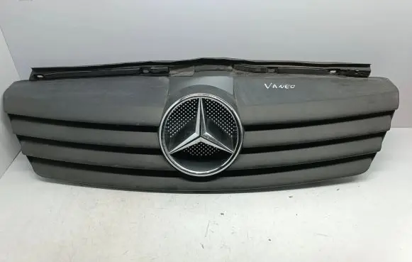 Mercedes-Benz Vaneo W414 Front grill A4148800085