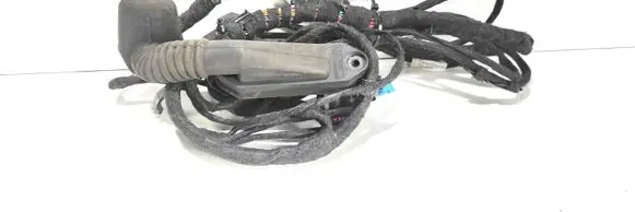 Land Rover Range Rover L322 Front door wiring loom 8369655