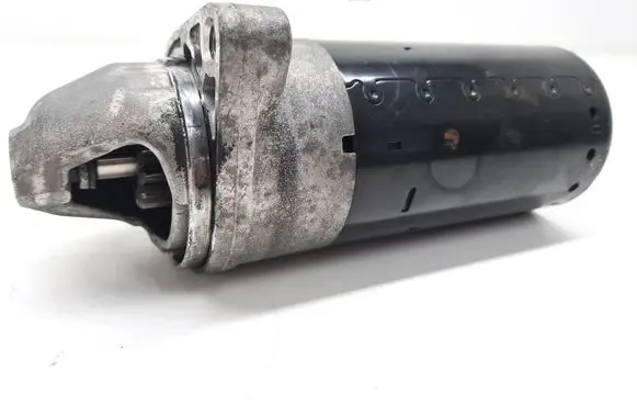 Mercedes-Benz E W212 Starter motor A6519062300