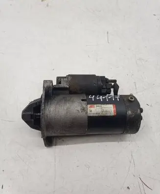 Opel Zafira B Starter motor S5042