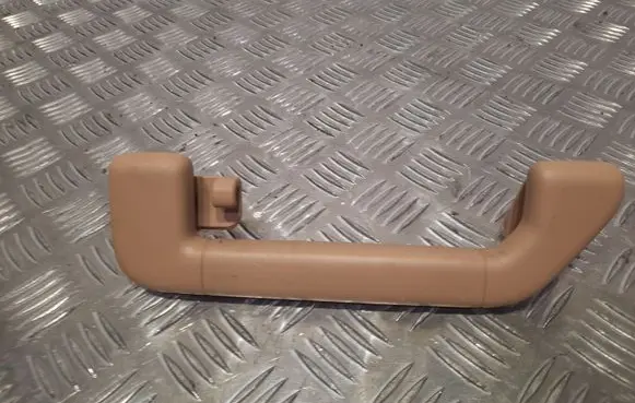 Porsche Cayenne (92A) Rear interior roof grab handle 7P0857643