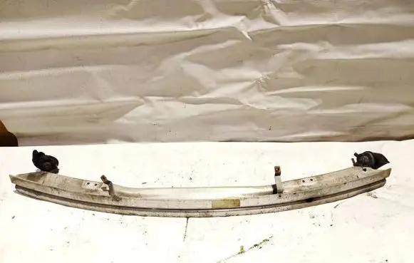 BMW X3 E83 Front bumper cross member 3439780