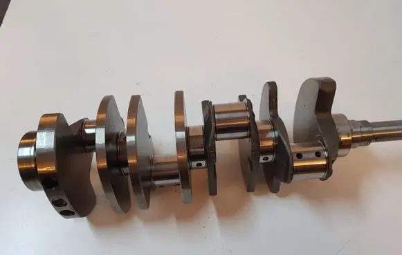 Ford Mustang VI Crankshaft M6303M50B