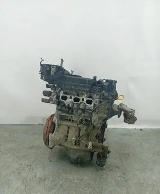 Toyota Aygo AB10 Engine 1KRFE 04120528 0000435