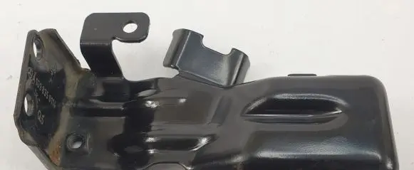 Mercedes-Benz B W245 Headlight washer nozzle holder A1698350114