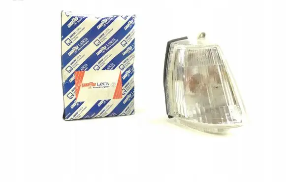 Lancia Y10 Front indicator light 9945021