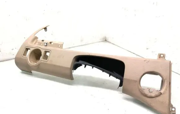 Volkswagen PASSAT B6 Other dashboard part 3C1857200D