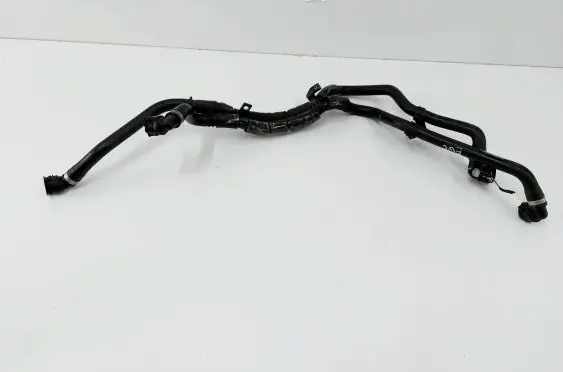 Mercedes-Benz EQC Engine coolant pipe/hose A2935000500