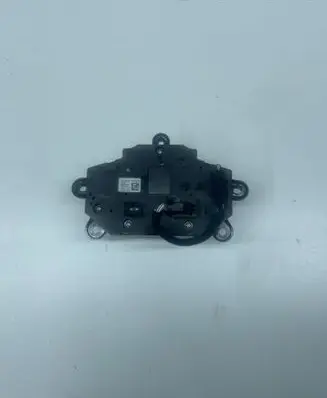 Alfa Romeo Giulia Multifunctional control switch/knob 156156650 25062021 00055426