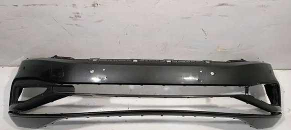 Volkswagen PASSAT B8 Front bumper 3G0807221