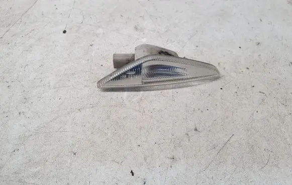 BMW X5 E70 Front fender indicator light 7171008