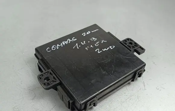 Jeep Compass Other control units/modules 68462437AA