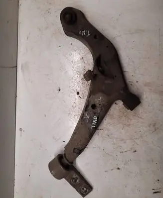 Nissan Almera Tino Front lower control arm/wishbone