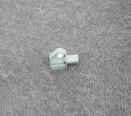 Mercedes-Benz E C207 W207 Airbag deployment crash/impact sensor 5WK44192 A1729056000