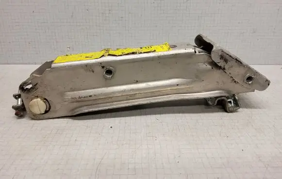 Audi A4 S4 B7 8E 8H Lift Jack 8E0011031C