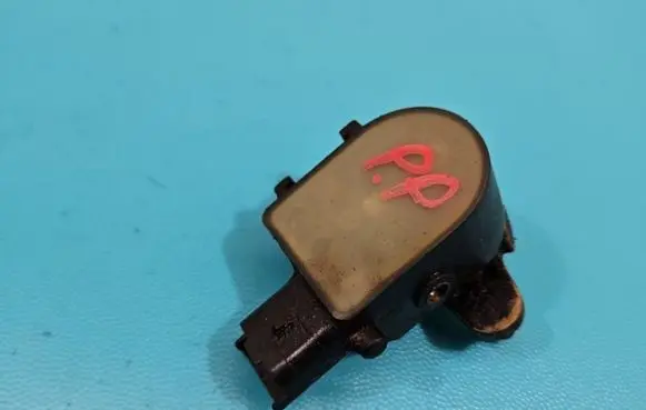 Peugeot 407 Headlight ballast module Xenon 9647508780 IMPRK1422057