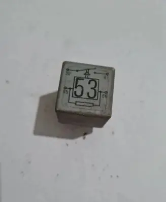 Volkswagen Sharan Other relay 141951253B 22200007