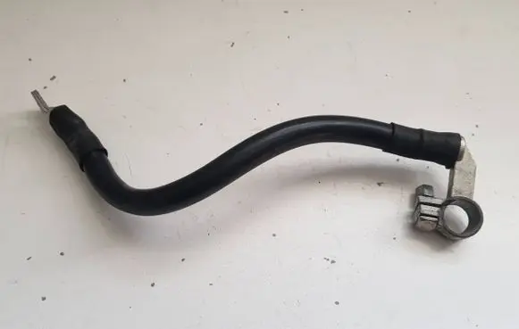 Audi Q7 4L Positive cable (battery) 7L0971225