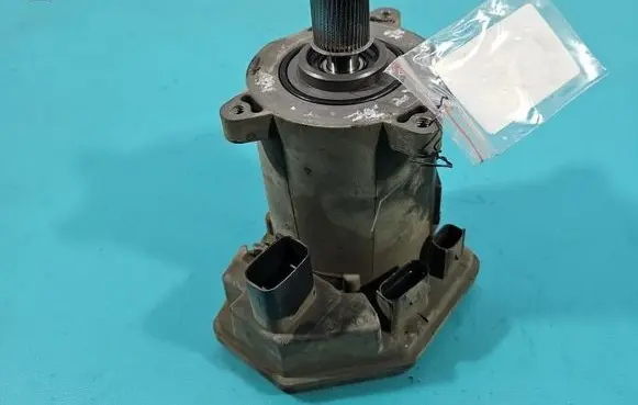 Volvo S60 Steering rack 0273010210 IMPRK1527506