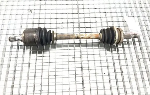 KIA Sportage Front driveshaft