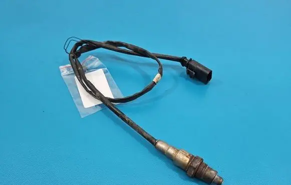 Volkswagen Golf VII Lambda probe sensor 04E906262EA IMPRK1565765