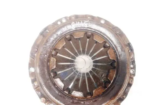 Pressure plate