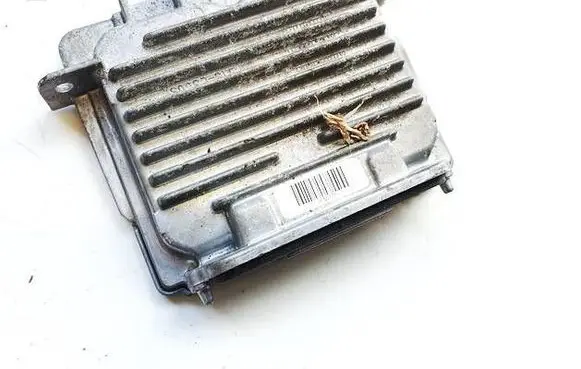Ford Grand C-MAX Headlight ballast module Xenon 89089352