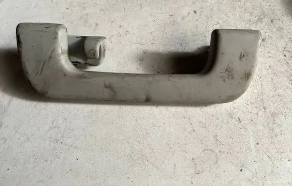 Audi A4 S4 B8 8K Rear interior roof grab handle 8K0857607