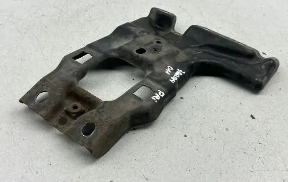 Volkswagen Sharan Radiator support slam panel bracket 7N0805567