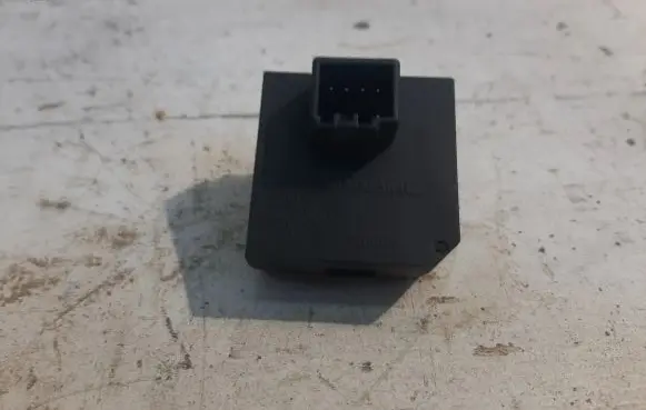 KIA Ceed Immobilizer control unit/module 954201H700