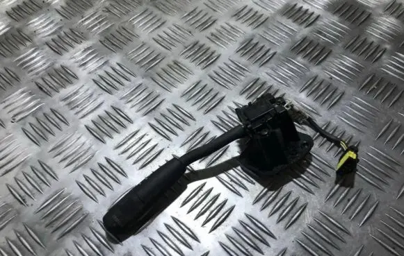 Peugeot 607 Multifunctional control switch/knob 9629445177