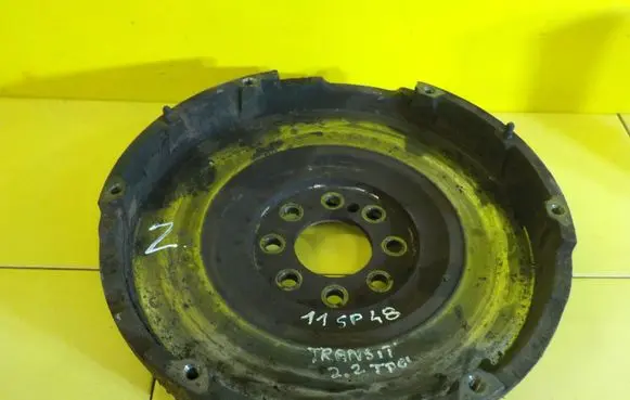 Ford Transit Flywheel BK3Q6375AB