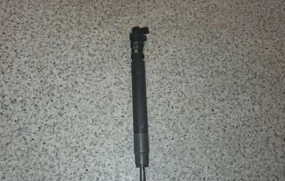 Ford Kuga I Fuel injector 9686191080
