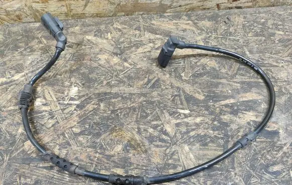 BMW 2 F46 Other wiring loom 9317092