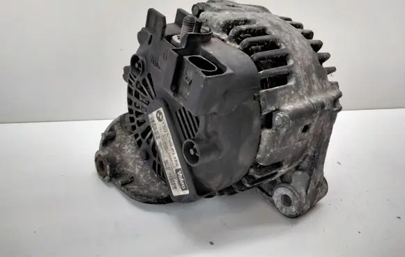 BMW 3 E90 E91 Generator/alternator 7802471