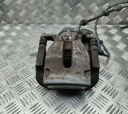 Mercedes-Benz ML W166 Rear brake caliper A1664230581