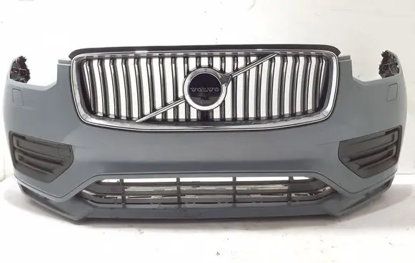 Volvo XC90 Front bumper 31690641