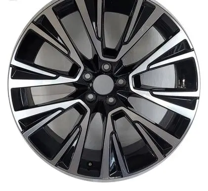 Volvo XC90 R20 alloy rim 32358565