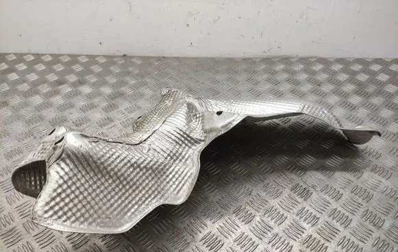 Peugeot 308 Exhaust heat shield 9835002980
