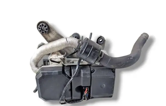BMW X5 E53 Auxiliary pre-heater (Webasto) 9003552B 6918942