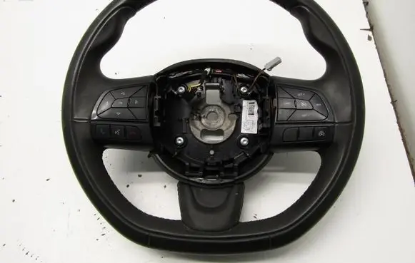 Fiat 500X Steering wheel 07356348910