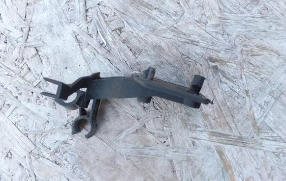 Opel Corsa D Other front suspension part 1685460243