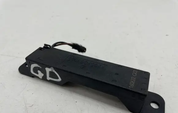 Mercedes-Benz C W205 Keyless (KESSY) go control unit/module A2059053005